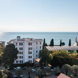 Фото Отель Golden Tennis Club (Голден Теннис Клаб)