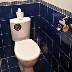 Номер стандарт с 2 односпальными кроватями