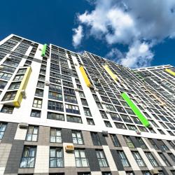 Фото Отель BestFlat24 (БэстФлэт24) на улице Рождественская 11