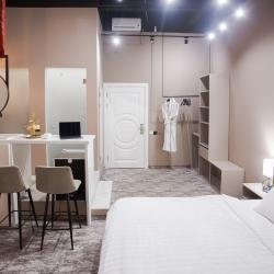 Фото JOY Hotel (Джой Отель)