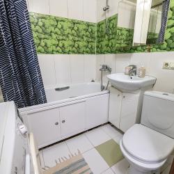 Фото Отель Sunrise flat (Санрайз флэт) на улице Посьетская