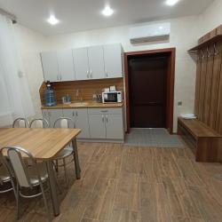 Фото Отель Уголок мечты Гостевой дом