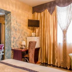 Фото Отель Елена