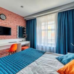 Фото Отель Hi Loft на Войковской