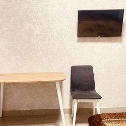 Фото Отель Амо Теамо на Санаторной