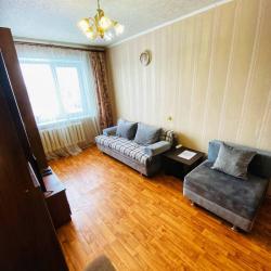 2-комнатные апартаменты стандарт