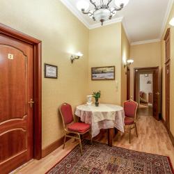 фото 29 RentDaySpb (РэнтДэйСпб) на улице Восстания