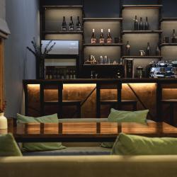 Фото Отель Шале Дача