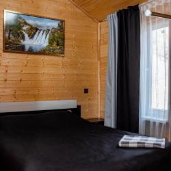 4-местное шале улучшенное №3