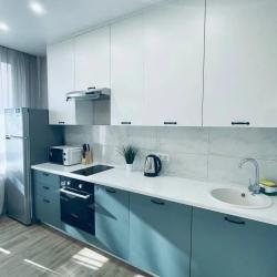 Фото Апартаменты Ap'hotel butterfly (Ап'хотел батерфлай) на улице Тимофея Кармацкого 11