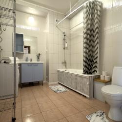Фото Отель SivakApart (СивакАпарт) на улице Полтавская