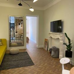 Фото Апартаменты на проспекте Мира 36