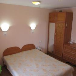 Фото Отель Мыс