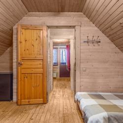 Фото Отель Брусника