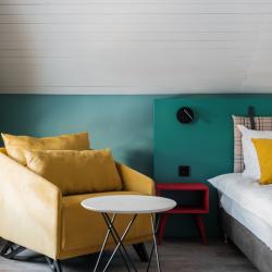 AYS Club Hotel Sheregesh (Айс Клаб отель Шерегеш) — 9354652951955fe3f4b3efda4ba770f6