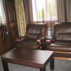 Фото Отель Apart's Hotel (Апартс)