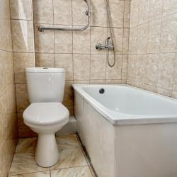 Комната стандарт с 1 двуспальной кроватью