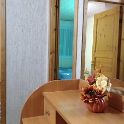 3-комнатные апартаменты стандарт