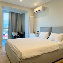 3-местные 1-комнатные апартаменты улучшенные Самара, ул. Радонежская 1 к2