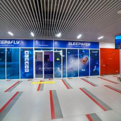 Фото Отель Sleep and Fly ДМЕ(Слип энд Флай ДМЕ)