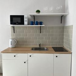 Фото Апартаменты на 2-ой Луговой 24к2