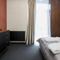 Фото Snega Apart Hotel by Provence (Снега Апарт-отель)