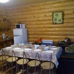 Фото Отель База отдыха Живые Родники