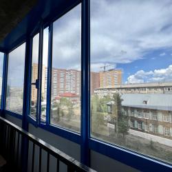 2-комнатные апартаменты улучшенные Смолина 67/1-30  (евро 2-ком)