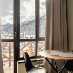 Фото LaMont Апарт-отель (Ламонт)