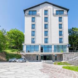 Фото Отель Aurora Resort, Tsaghkadzor (Аврора Резорт, )