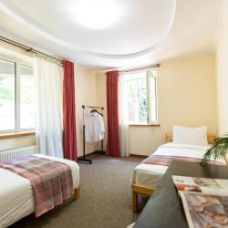 Фото Отель Гостевой дом Тере