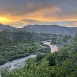 Фото Отель Лето в горах