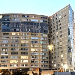 Фото Апартаменты недалеко от Мамаева Кургана на Поддубного 1