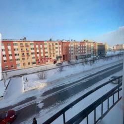 2-комнатные апартаменты улучшенные Ленинский пр-т, 31к1