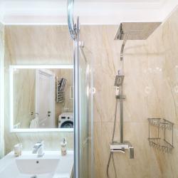 2-комнатные апартаменты улучшенные