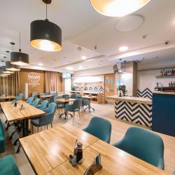 Фото Отель Авача