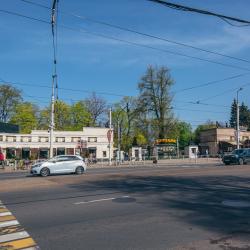 Фото Апартаменты комфорт класса на Колоскова