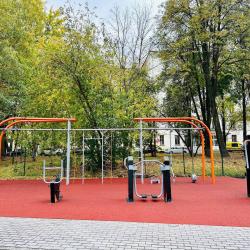 1-комнатные апартаменты студия