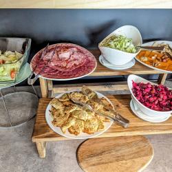 Фото Отель Роза Ветров