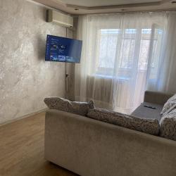 3-комнатные апартаменты стандарт