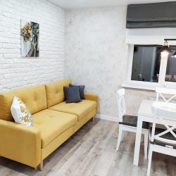 Фото Апартаменты Сканди-Лофт на бульваре Всполье 38