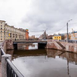 фото 29 Sutochno-klyuchi (Суточно-ключи) на улице Ординарная