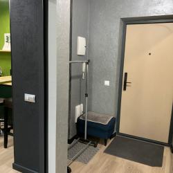 Фото Апартаменты на бульваре Новосинарский