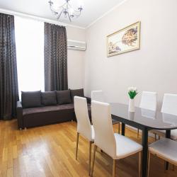 фото 5 ApartLux (АпартЛюкс) на Знаменке