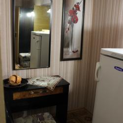 Фото Отель Парма