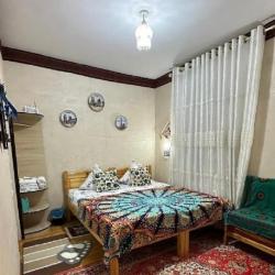 Фото Отель Khiva Rajab Ota ( Раджаб Ота)