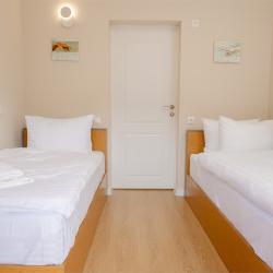 Фото Отель RestArt Boutique Hotel (РестАрт Бутик)