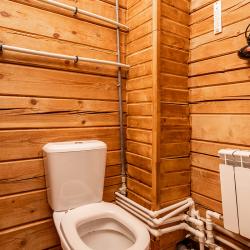 Коттедж Богатырский