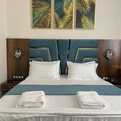 Фото MaxWell Hotel & SPA (МаксВел отель и СПА)