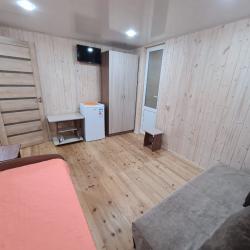 Фото Отель Оранжевое Солнце